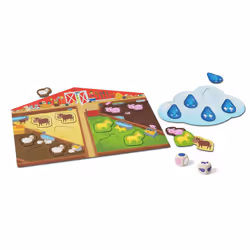 Ravensburger 22339 board/card game - Additional view 4