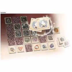 Ravensburger Collectors memory Harry Potter Card Game Matching - Additional view 4