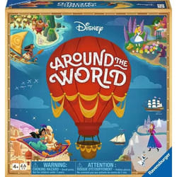 Ravensburger 22379 board/card game 15 min Board game Family