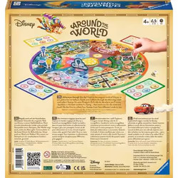 Ravensburger 22379 board/card game 15 min Board game Family