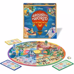 Ravensburger 22379 board/card game 15 min Board game Family