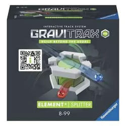 Ravensburger GraviTrax PRO Element Splitter Toy marble run