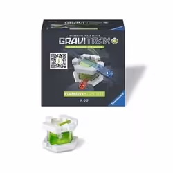 Ravensburger GraviTrax PRO Element Splitter Toy marble run