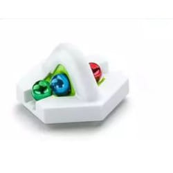 Ravensburger Magnetic cannon Track part