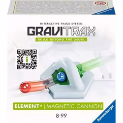 Ravensburger Magnetic cannon Track part