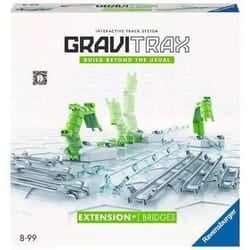 Ravensburger GraviTrax Extension Building active/skill toy accessory