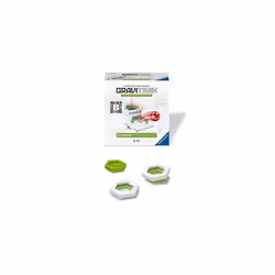 Ravensburger GraviTrax Element Trampoline, 99 yr(s), Multicolour