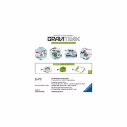 Ravensburger GraviTrax Element Trampoline active/skill toy accessory