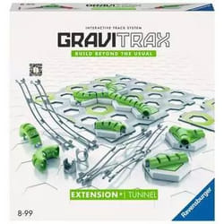 Ravensburger GraviTrax Extension Tunnel Toy marble run