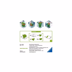 Ravensburger GraviTrax Element Spiral active/skill toy accessory