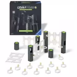 Ravensburger GraviTrax PRO Extension Vertical Toy marble run