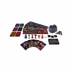 Ravensburger Disney Villainous Game | Disney Villains Board Game
