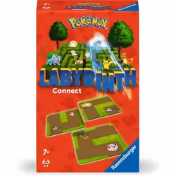 Ravensburger 22579, Board game, 7 yr(s)