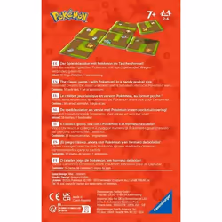Ravensburger 22579 board/card game Board game