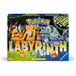 Ravensburger 22705, Board game, 7 yr(s), 20 min