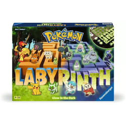 Ravensburger 22705 board/card game Labyrinth Board game