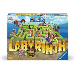 Ravensburger 22887 board/card game Labyrinth Board game