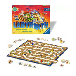 Ravensburger Labyrinth Strategy Game