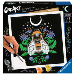 Ravensburger 23512 colouring pages/book Color by numbers kit