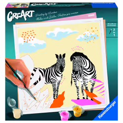 Ravensburger 23666 art/craft paint