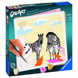 Ravensburger 23666 art/craft paint