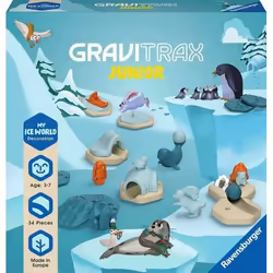 Ravensburger 23748, Board game, 3 yr(s)