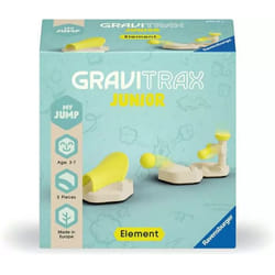 Ravensburger GraviTrax Junior Element Peng Toy marble run