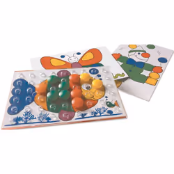 Ravensburger 24 011 1, 2 yr(s)