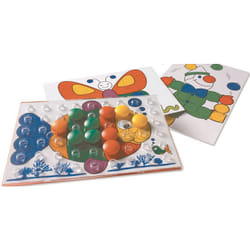 Ravensburger 24 011 1 board/card game