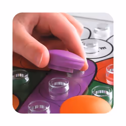 Ravensburger 24 011 1 board/card game