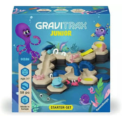 Ravensburger 24584 active/skill toy Toy marble run