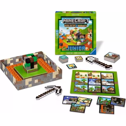 Ravensburger 24615 board/card game 15 min Board game Travel/adventure - Additional view 3