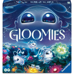 Ravensburger Gloomies Board game