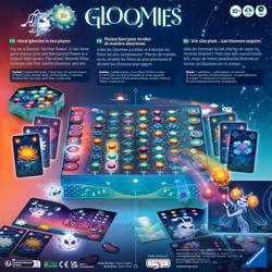 Ravensburger Gloomies Board game