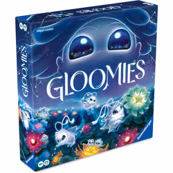 Ravensburger Gloomies Board game