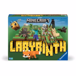 Ravensburger 24684, Board game, Logical, 7 yr(s), 30 min