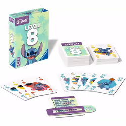Ravensburger 24700 board/card game 45 min Board game Collectible