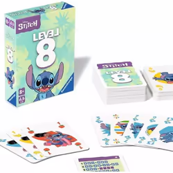 Ravensburger 24700 board/card game 45 min Board game Collectible - Additional view 4