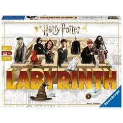Ravensburger Harry Potter Labyrinth Card Game Game of chance