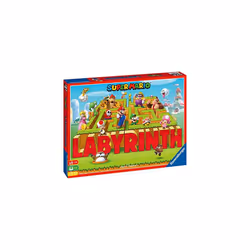 Ravensburger 00.026.063, Board game, Strategy, 7 yr(s)