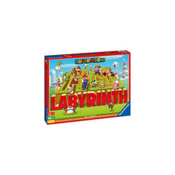 Ravensburger 00.026.063 Super Mario Labyrinth Board game Strategy