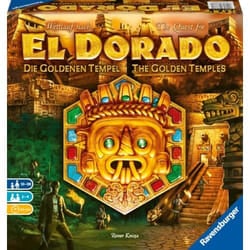 Ravensburger 00.026.129 Board game Travel/adventure