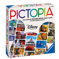 Ravensburger Pictopia Disney Edition - The Picture Trivia Game