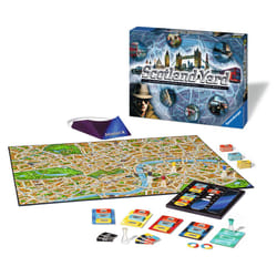 Ravensburger 266012 board/card game Board game Deduction