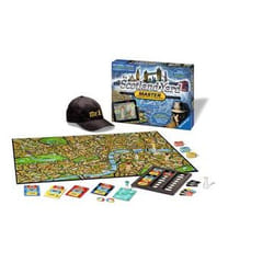 Ravensburger 4005556266029 Board game Deduction