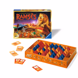 Ravensburger 4005556267170, 7 yr(s)