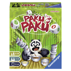 Ravensburger Paku Paku Board game Fine motor skill (dexterity)