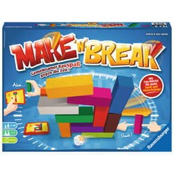 Ravensburger 4005556267507 Board game Fine motor skill (dexterity)