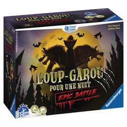 Ravensburger 26779 board/card game