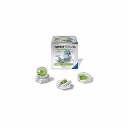 Ravensburger 26810, Experiment kit, Physics, 8 yr(s)